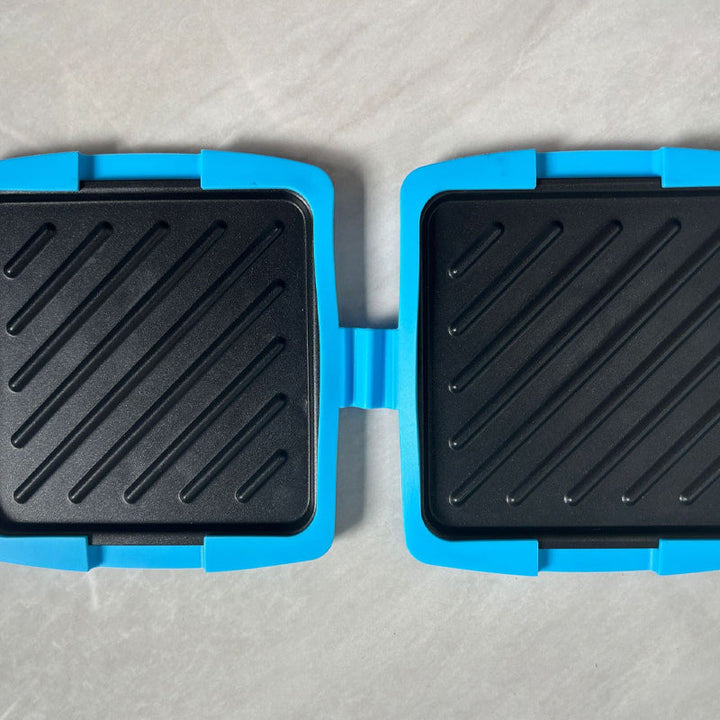 CrunchMate — No more sticky sandwiches, just perfect crunching fun without any stress | Stornfield