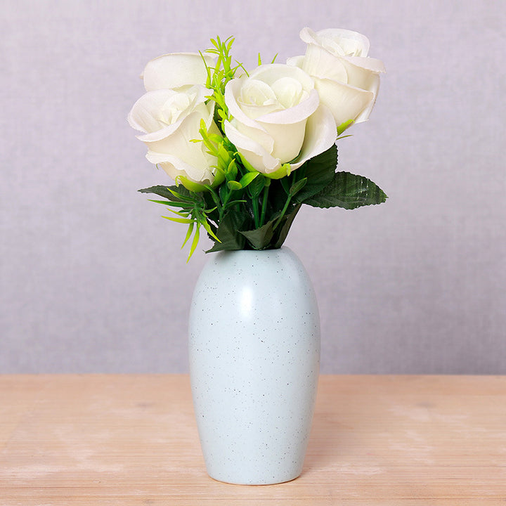 Modern Ceramic Flower Vase Stornfeild