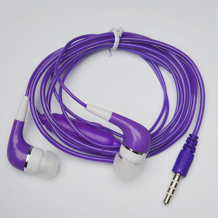 In-Ear Headphones Stornfield