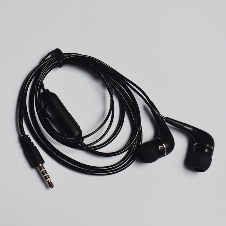 In-Ear Headphones Stornfield
