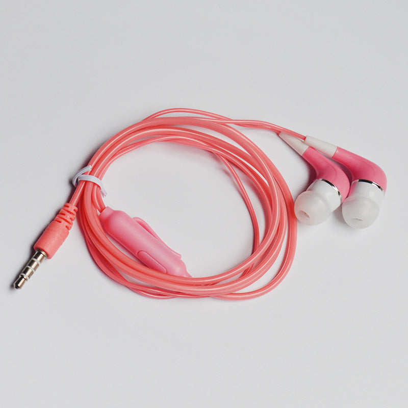 In-Ear Headphones Stornfield