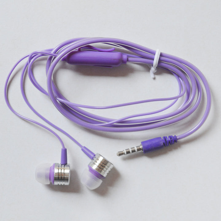 In-Ear Headphones Stornfield