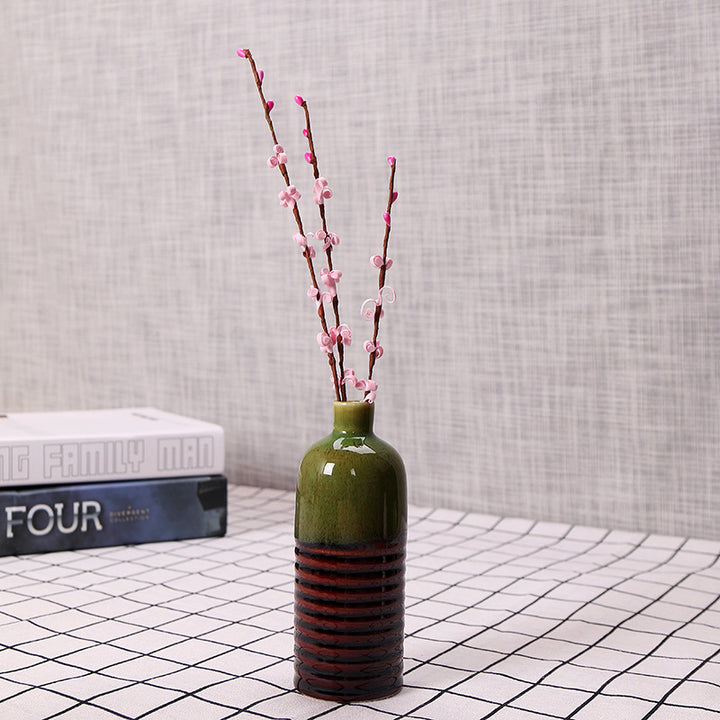 Artistic Decorative Ceramic Flower Vase Stornfeild