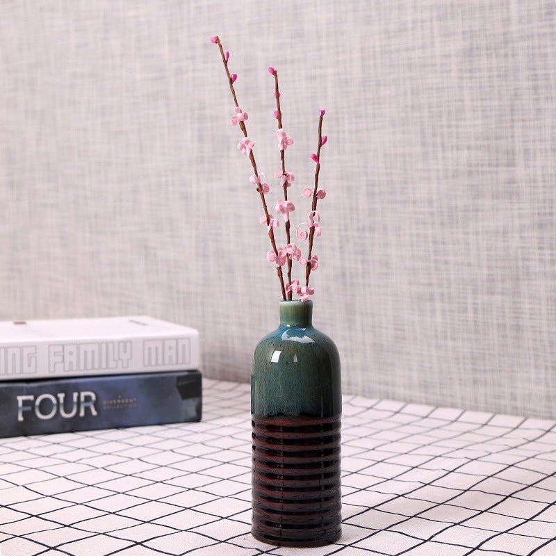 Artistic Decorative Ceramic Flower Vase Stornfeild