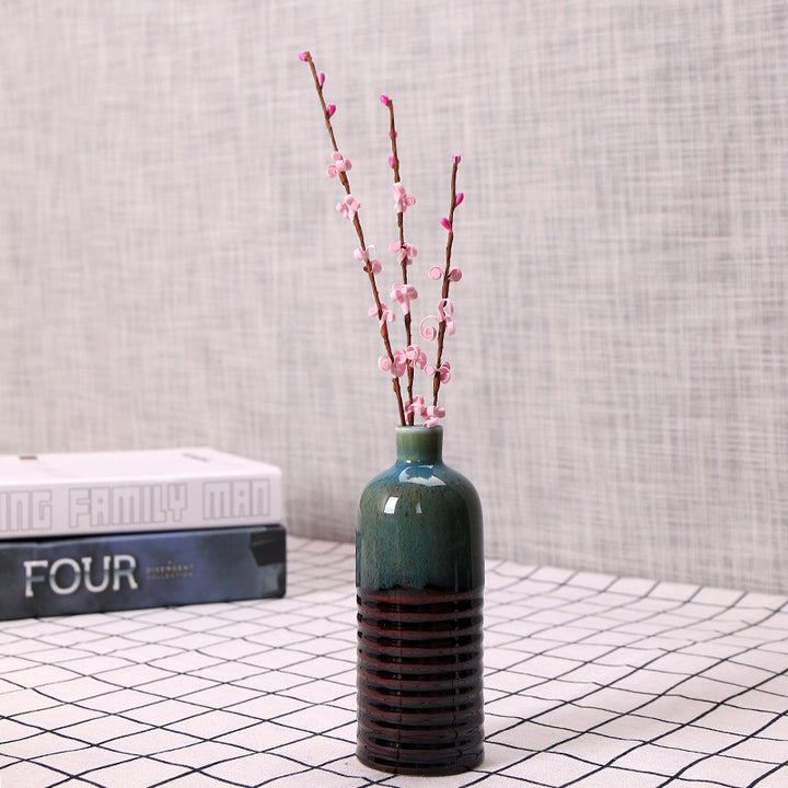 Artistic Decorative Ceramic Flower Vase Stornfeild