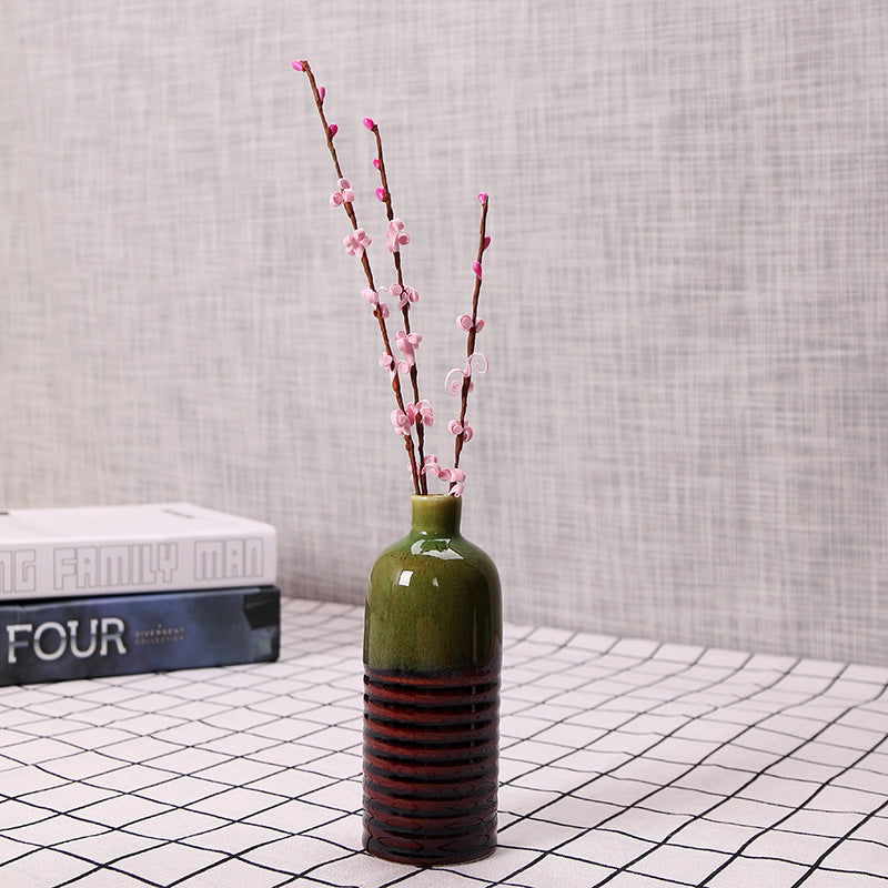 Artistic Decorative Ceramic Flower Vase Stornfeild