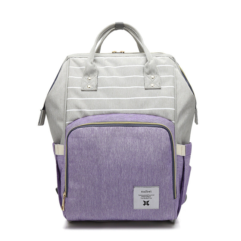 Versatile Fashion Backpack Stornfield