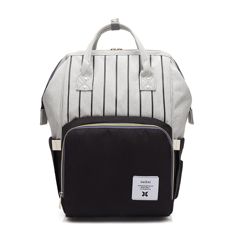 Versatile Fashion Backpack Stornfield