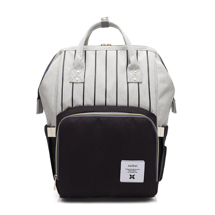 Versatile Fashion Backpack Stornfield