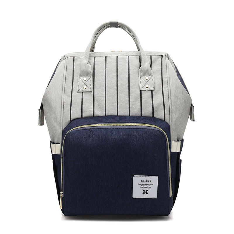 Versatile Fashion Backpack Stornfield