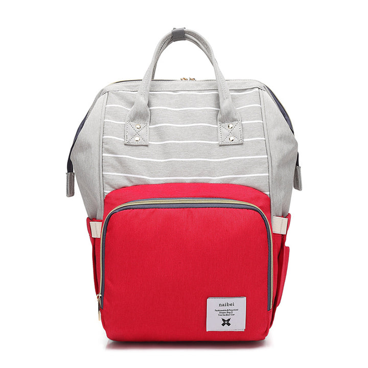 Versatile Fashion Backpack Stornfield