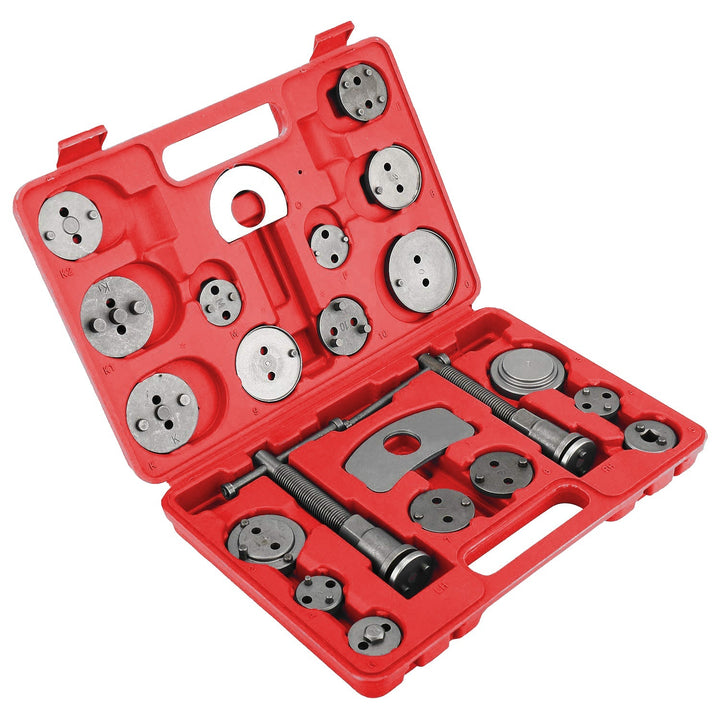 22 PCS Brake Caliper Reset Tool Set Universal | Stornfield