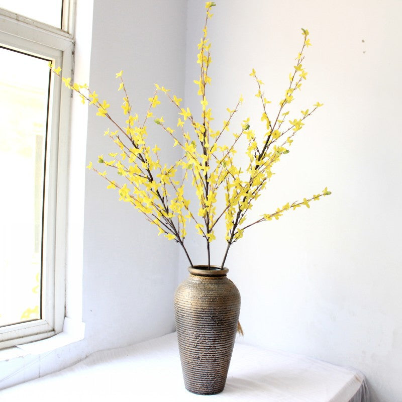 Decorative Artificial Blossom Branch