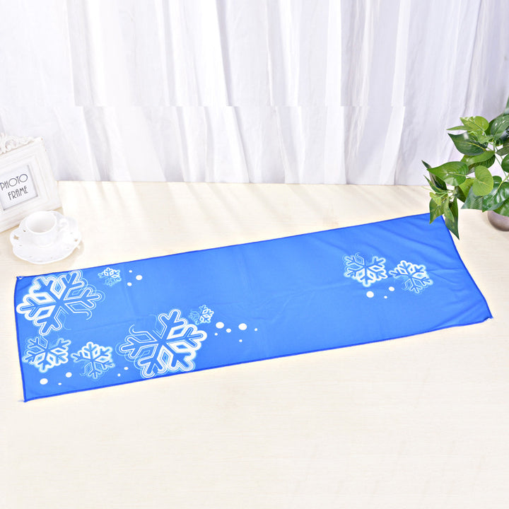 Women's kitchen towel with vibrant Simpsons design Stornfield