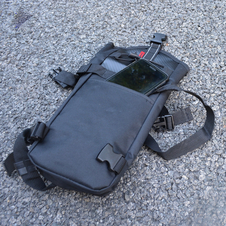 Versatile Waterproof Sling Bag Stornfield