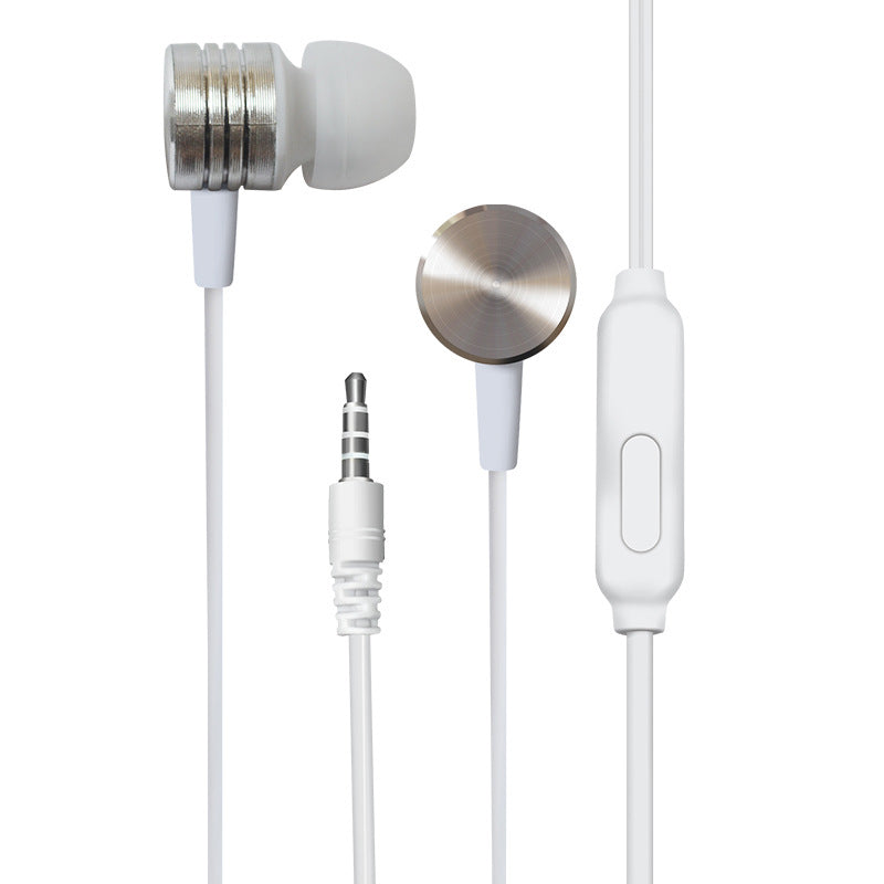 In-Ear Headphones Stornfield