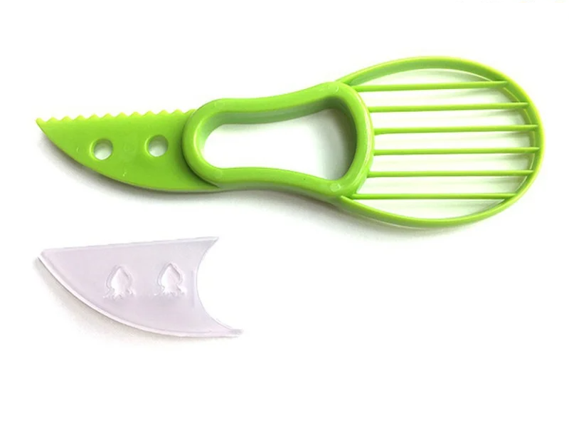 AvoMaster 3-in-1 Avocado Slicer Stornfield