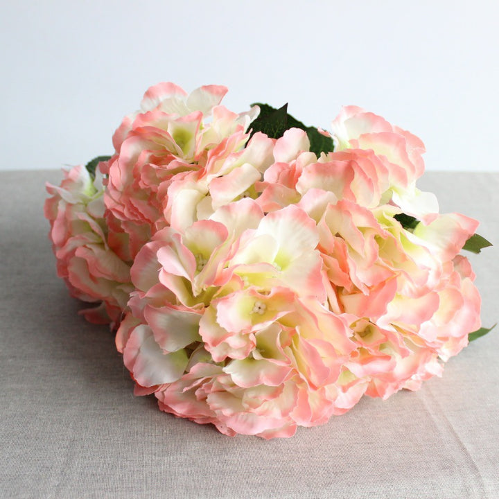 Realistic Artificial Floral Bouquet