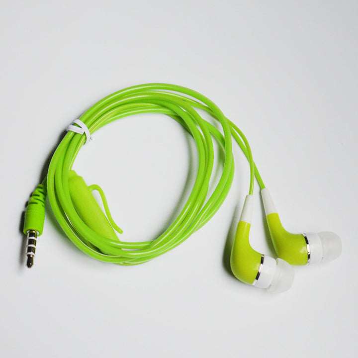 In-Ear Headphones Stornfield