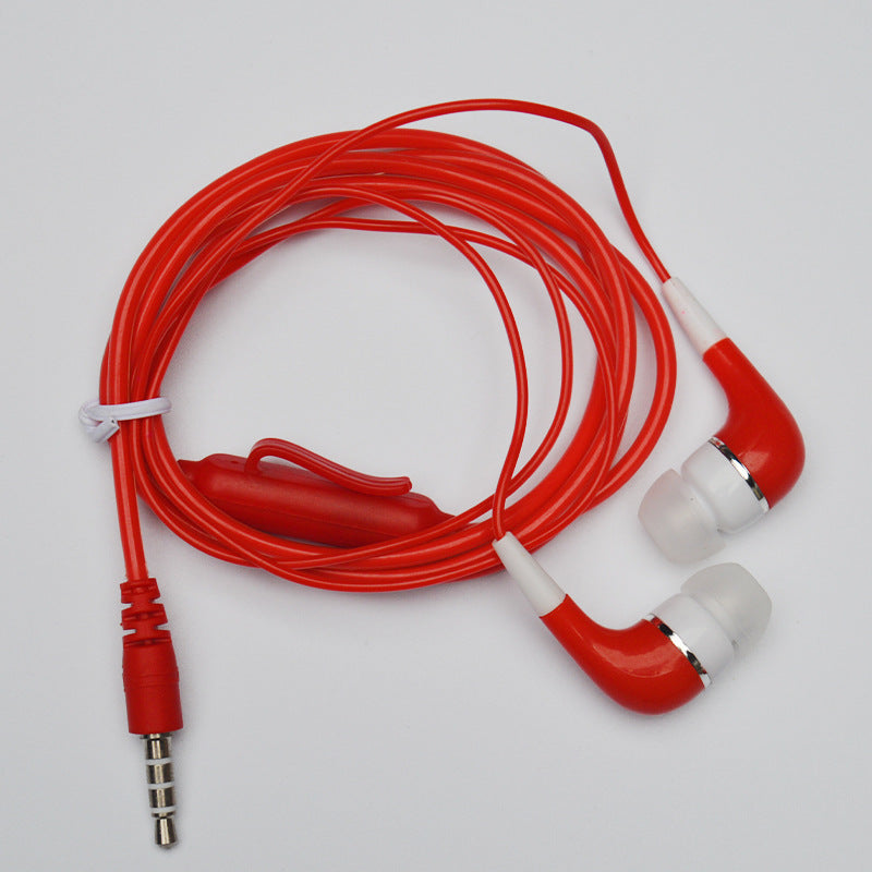 In-Ear Headphones Stornfield
