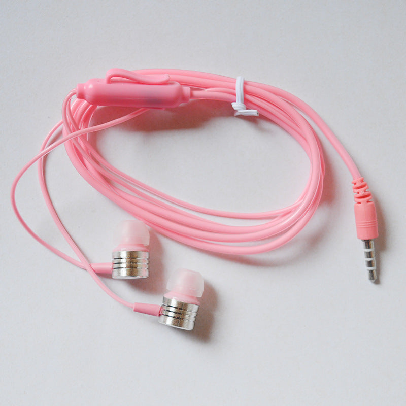 In-Ear Headphones Stornfield