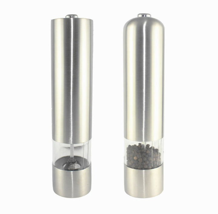 Stainless steel electric grinder | Stornfield