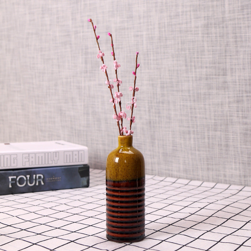 Artistic Decorative Ceramic Flower Vase Stornfeild