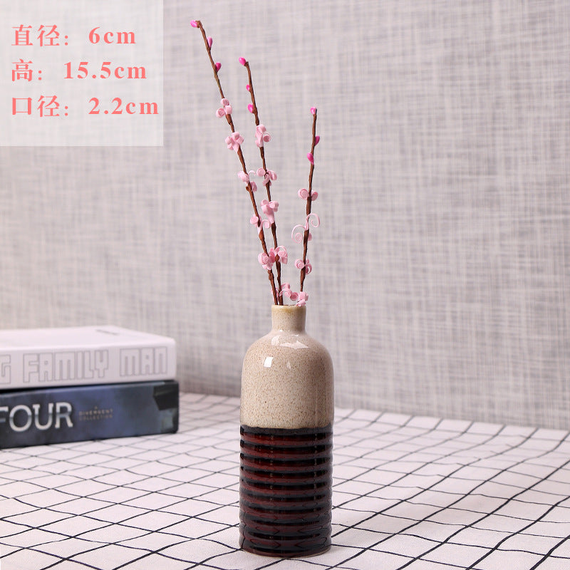 Artistic Decorative Ceramic Flower Vase Stornfeild