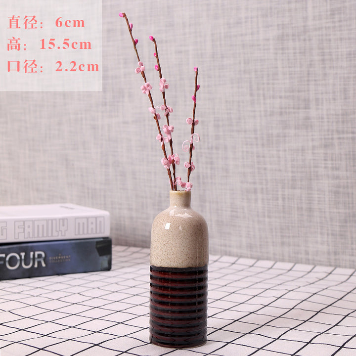 Artistic Decorative Ceramic Flower Vase Stornfeild