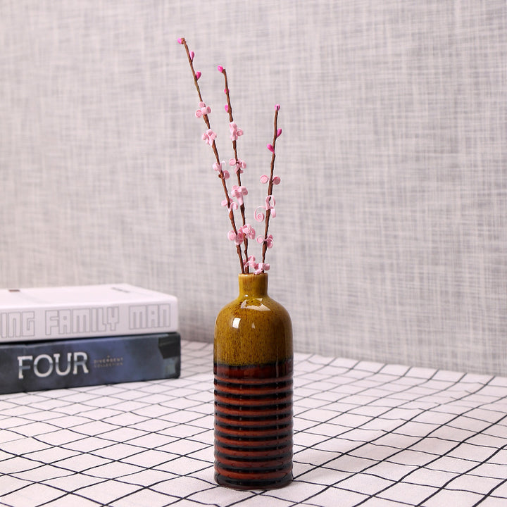 Artistic Decorative Ceramic Flower Vase Stornfeild