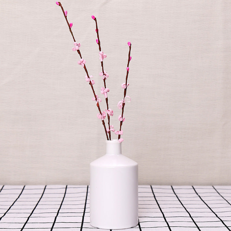 Modern Ceramic Flower Vase Stornfeild