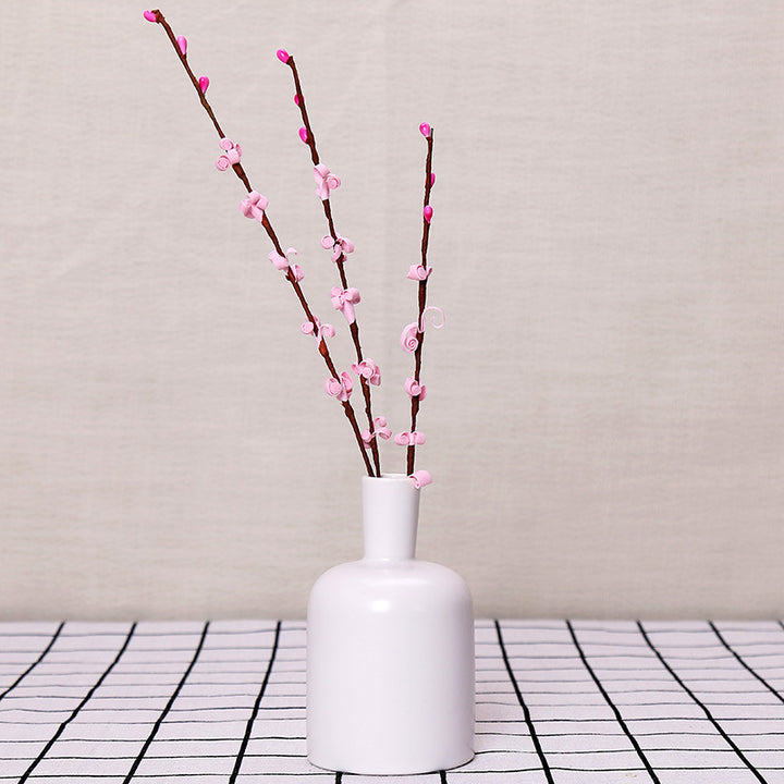 Modern Ceramic Flower Vase Stornfeild