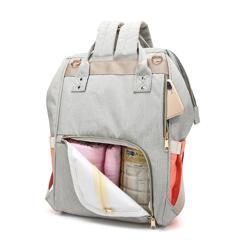 Versatile Fashion Backpack Stornfield