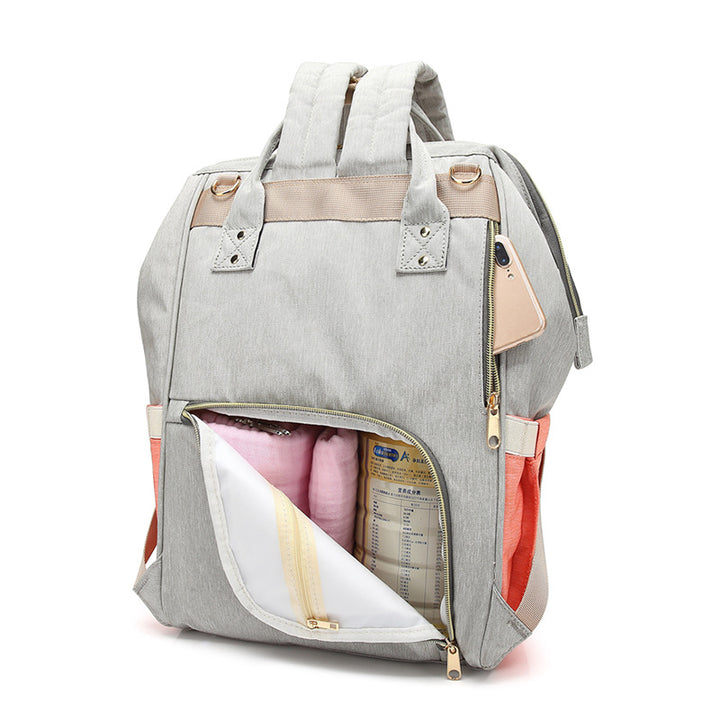 Versatile Fashion Backpack Stornfield