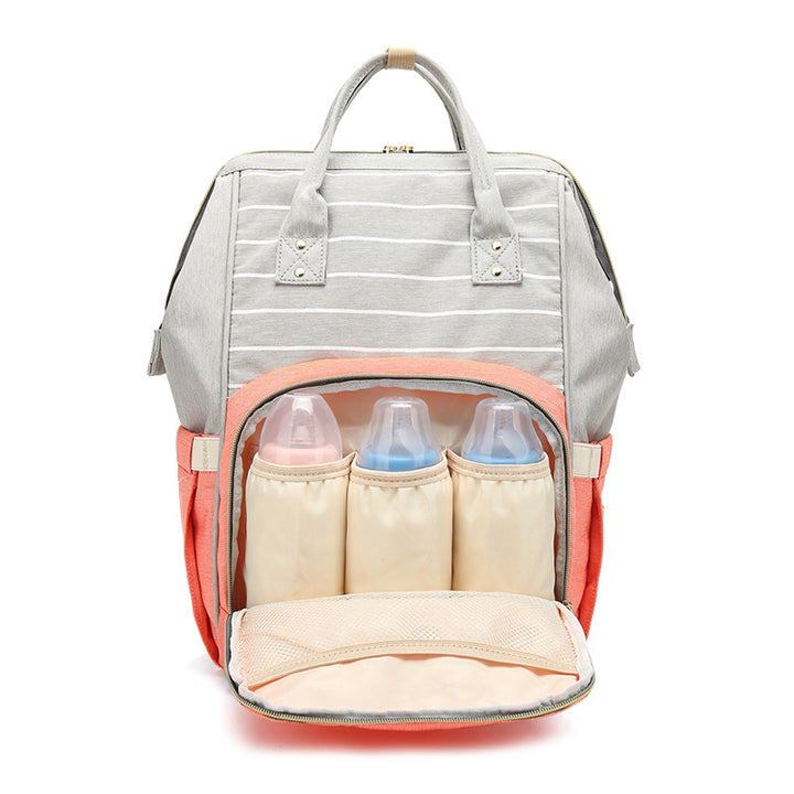Versatile Fashion Backpack Stornfield