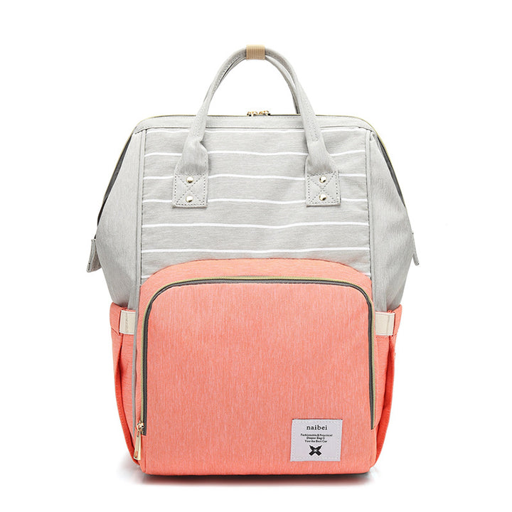 Versatile Fashion Backpack Stornfield