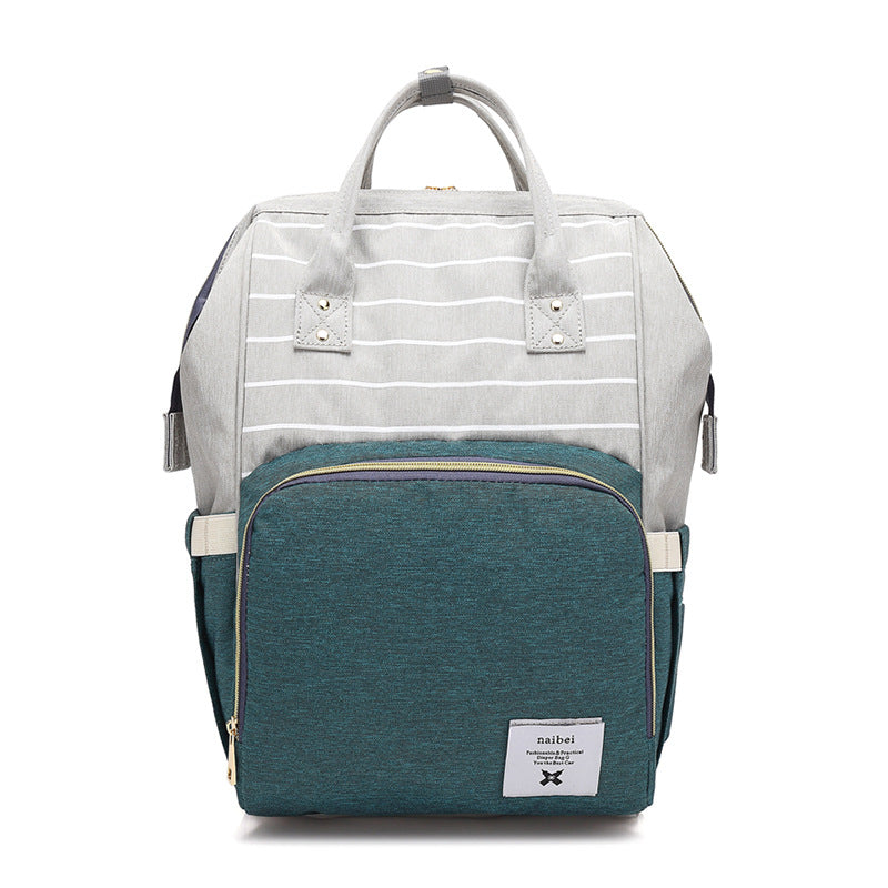 Versatile Fashion Backpack Stornfield