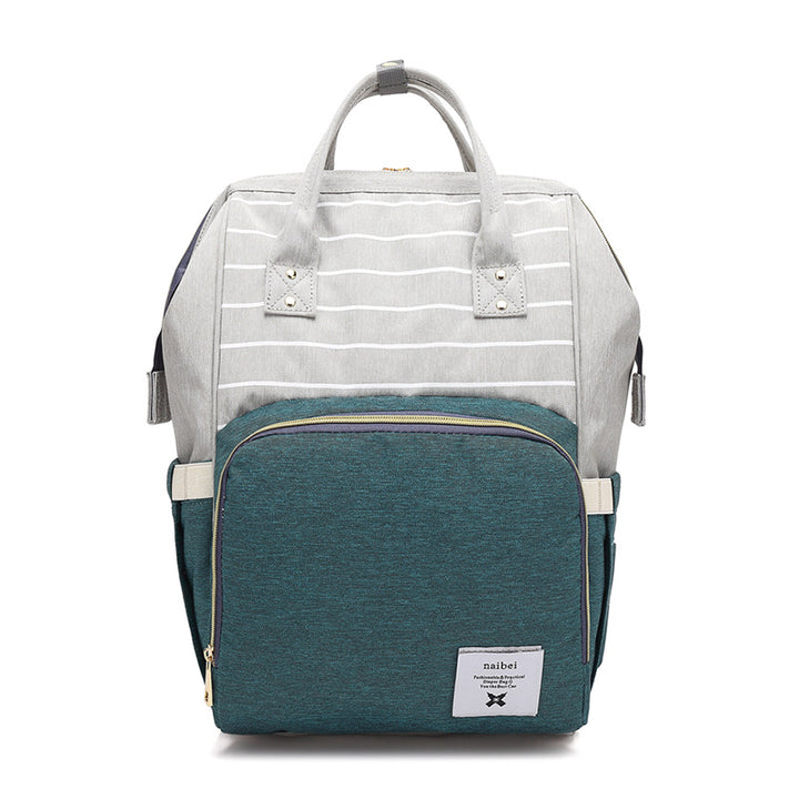 Versatile Fashion Backpack Stornfield