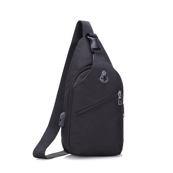 Compact Crossbody Sling Bag Stornfield