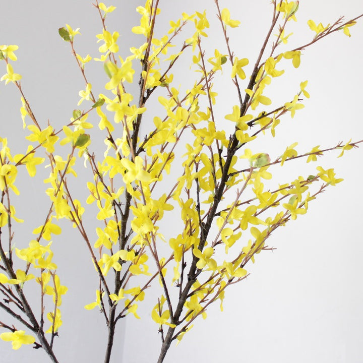 Decorative Artificial Blossom Branch