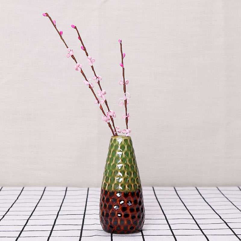 Artistic Handcrafted Ceramic Vase Stornfeild
