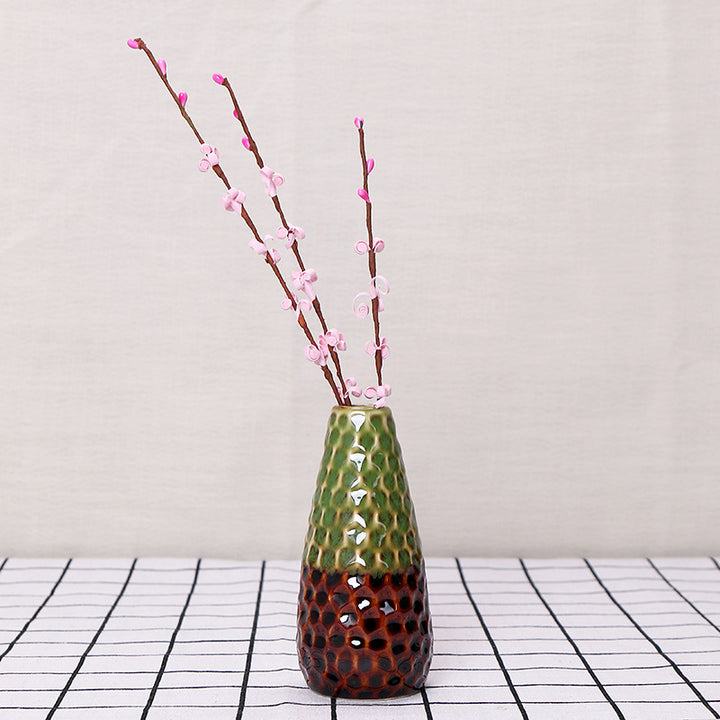 Artistic Handcrafted Ceramic Vase Stornfeild
