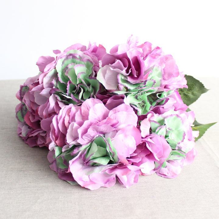 Realistic Artificial Floral Bouquet