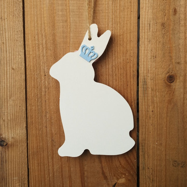 Decorative Rabbit Wall Art