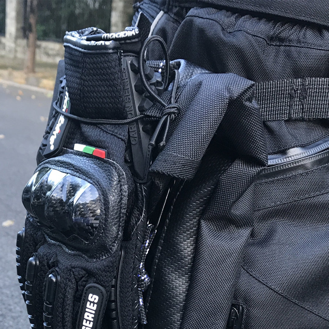 Versatile Waterproof Sling Bag Stornfield