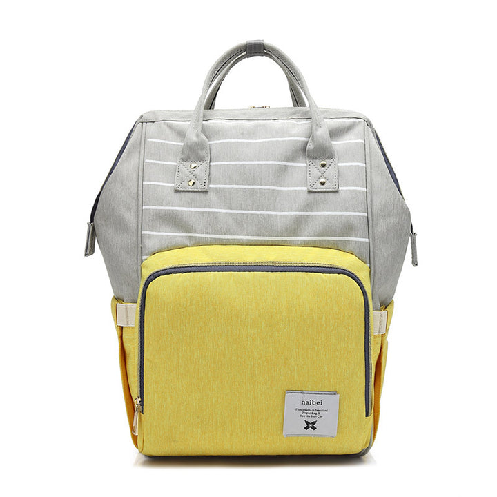 Versatile Fashion Backpack Stornfield