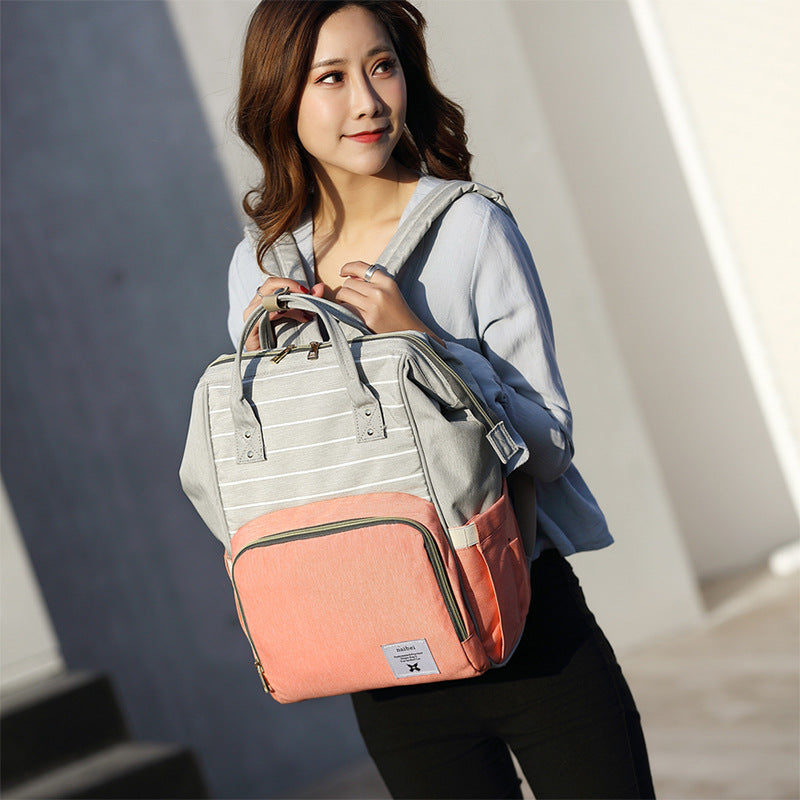 Versatile Fashion Backpack Stornfield