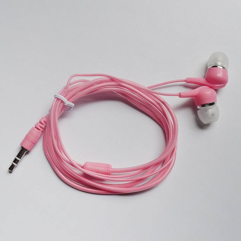 In-Ear Headphones Stornfield