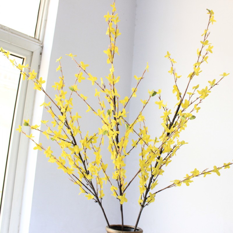 Decorative Artificial Blossom Branch