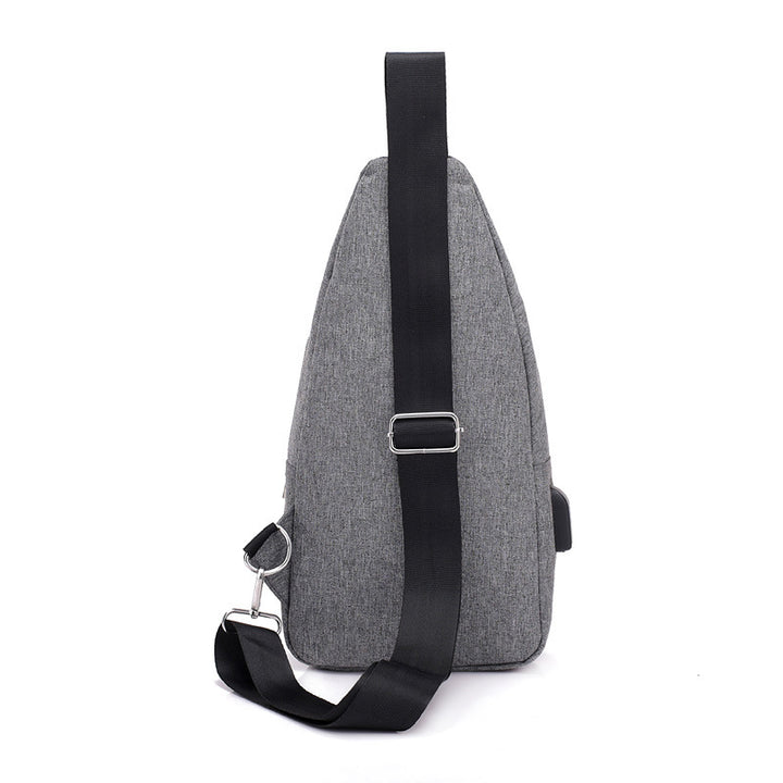 Compact Crossbody Sling Bag Stornfield